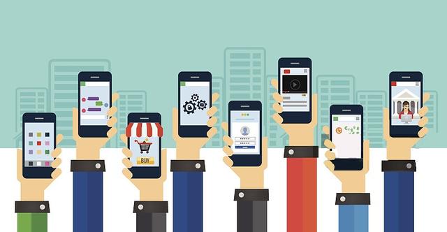 电商app开发需要多少钱?