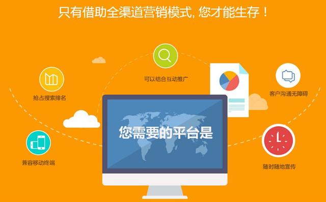 做一个网站的成本有多少？网站建设如何报价？告诉你网站开发秘密